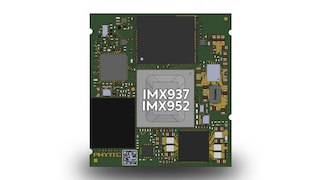 phyFLEX-i.MX 937 / 952
